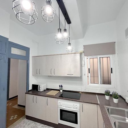 Vivienda Con Encanto Cordobes Кордова Экстерьер фото