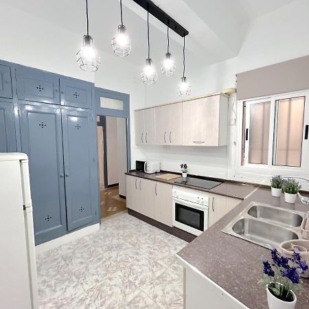 Vivienda Con Encanto Cordobes Кордова Экстерьер фото
