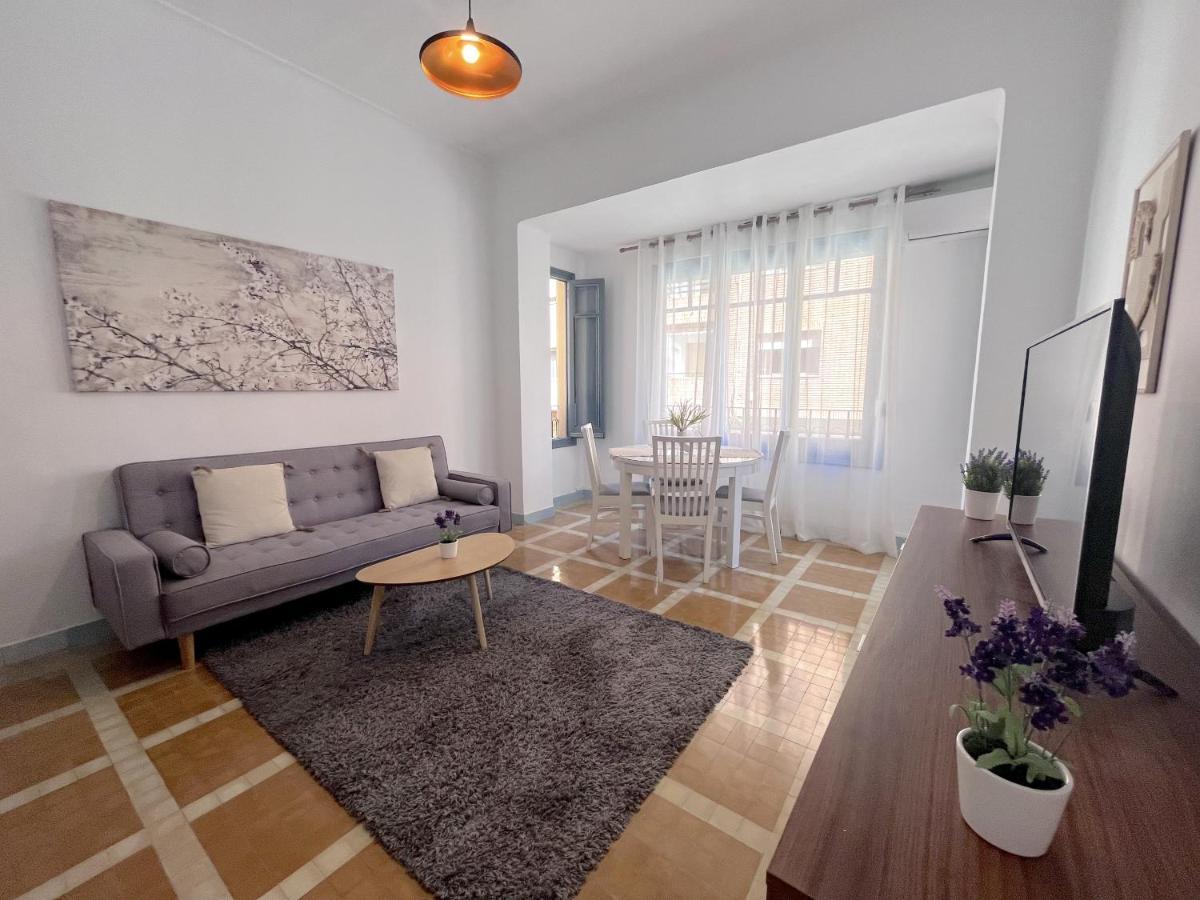 Vivienda Con Encanto Cordobes Кордова Экстерьер фото