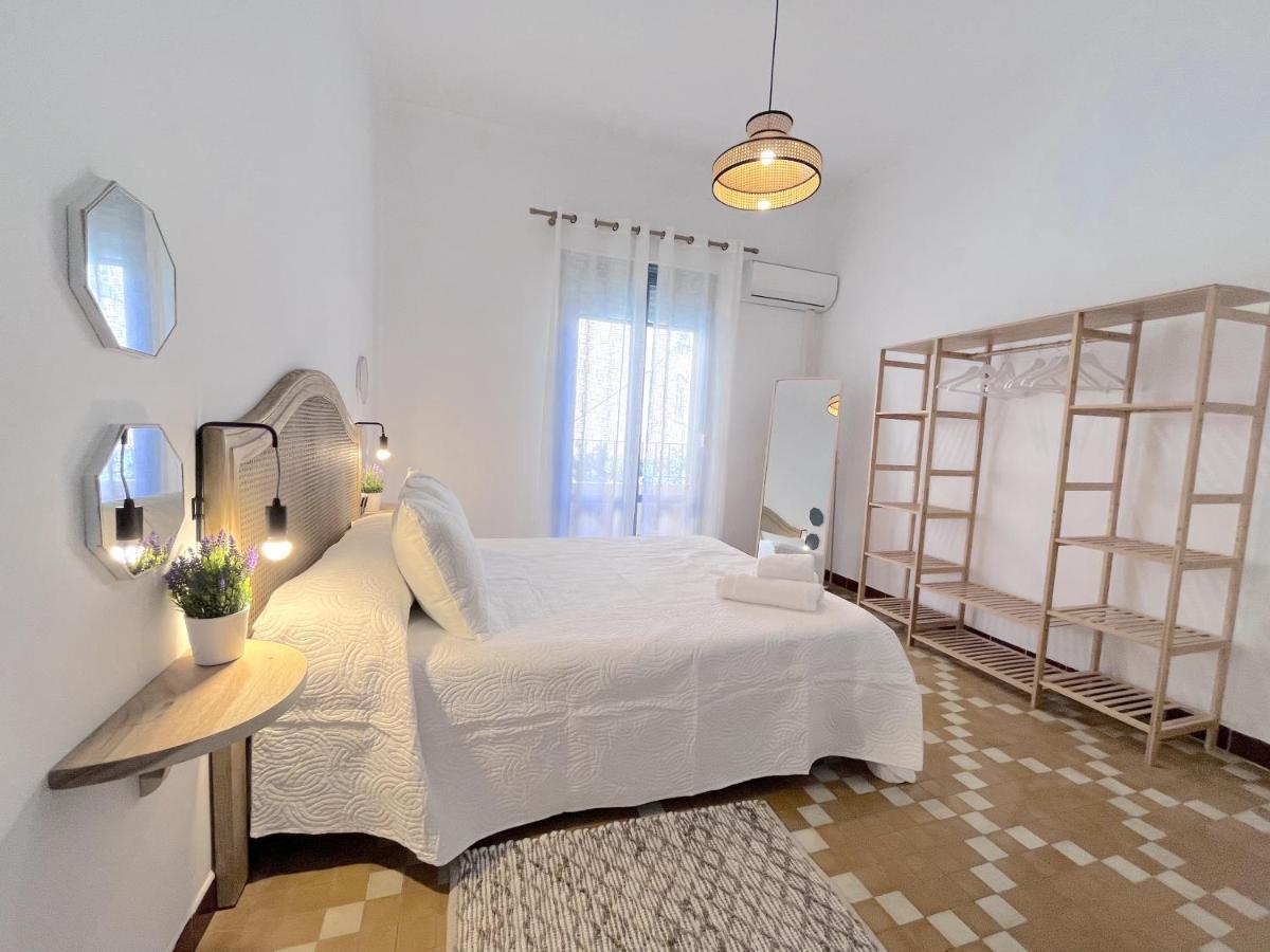 Vivienda Con Encanto Cordobes Кордова Экстерьер фото
