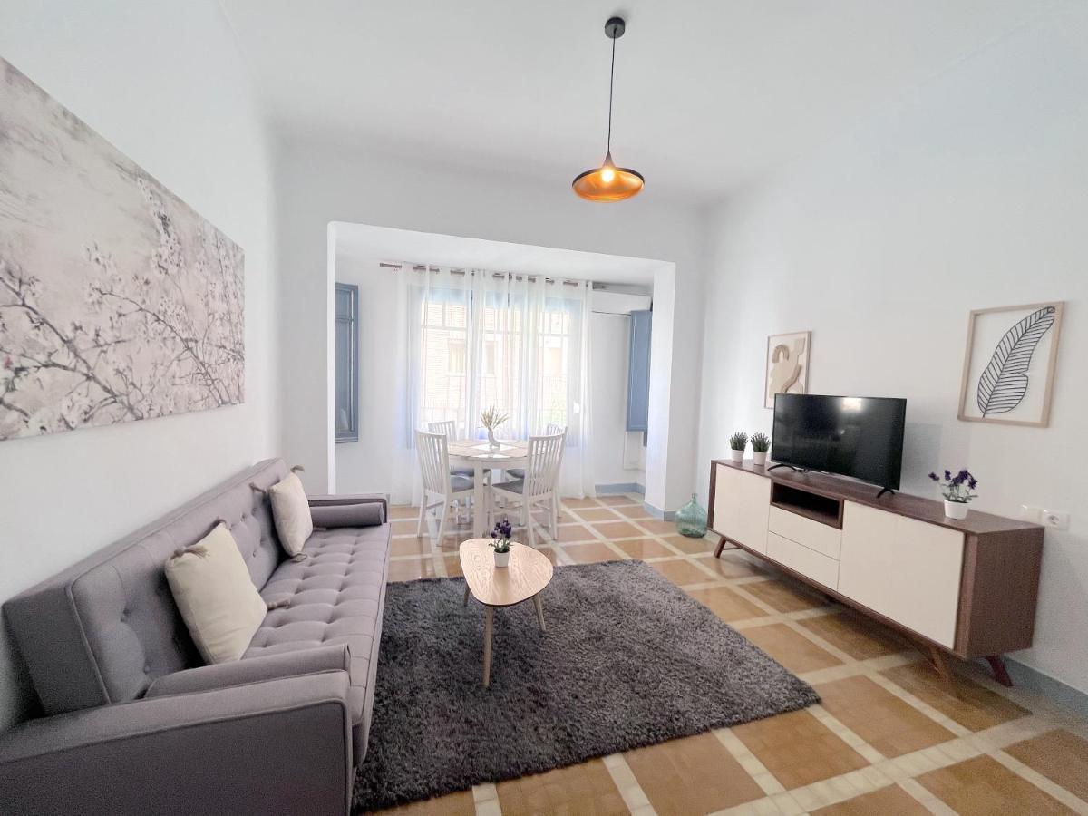 Vivienda Con Encanto Cordobes Кордова Экстерьер фото