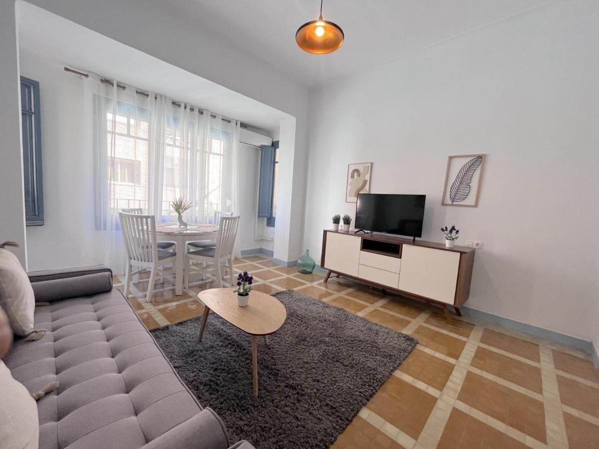 Vivienda Con Encanto Cordobes Кордова Экстерьер фото