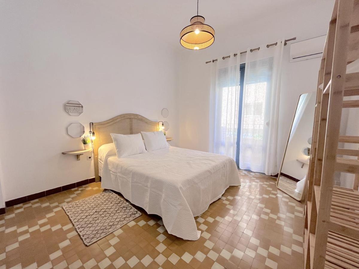 Vivienda Con Encanto Cordobes Кордова Экстерьер фото