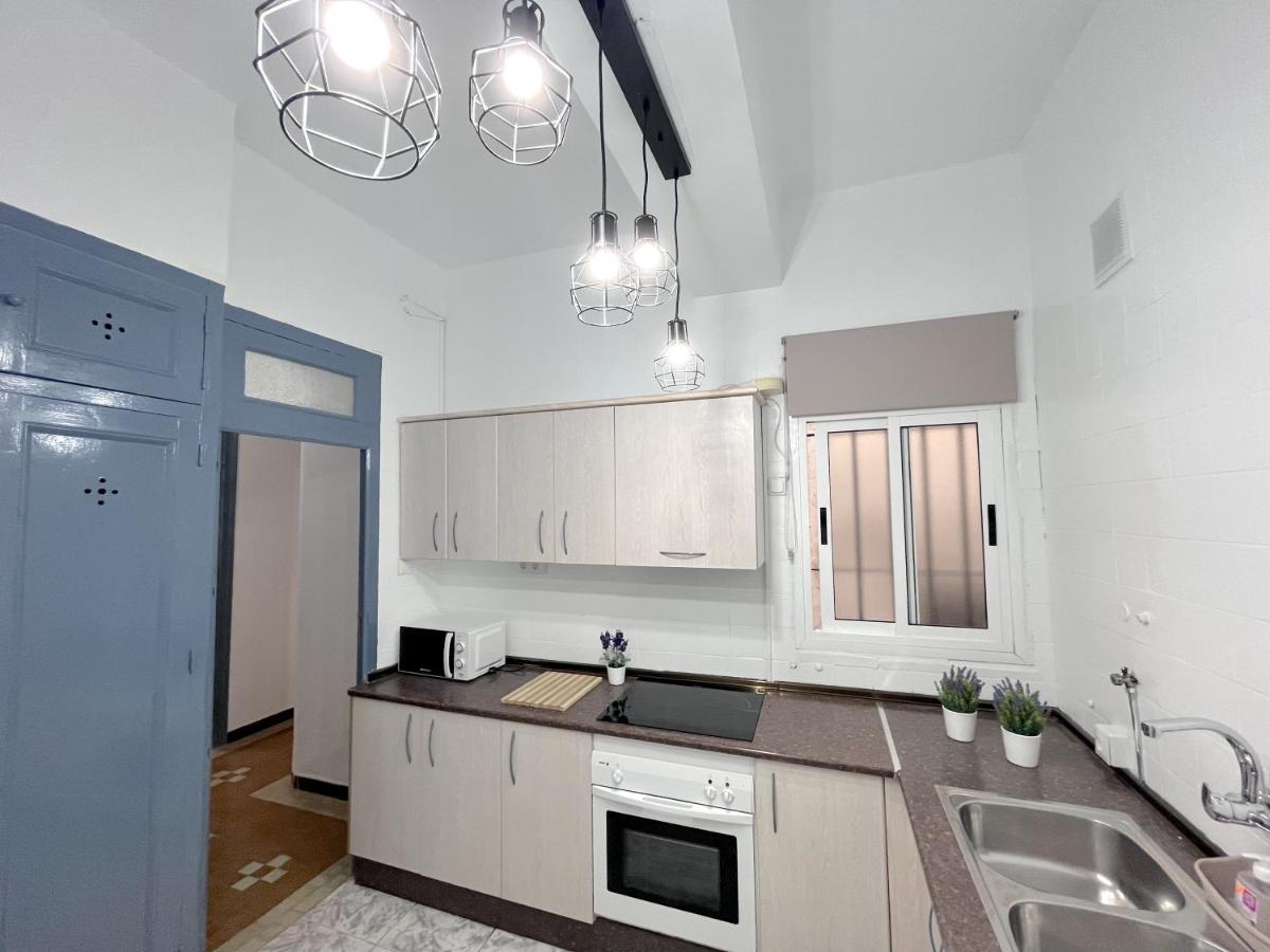 Vivienda Con Encanto Cordobes Кордова Экстерьер фото