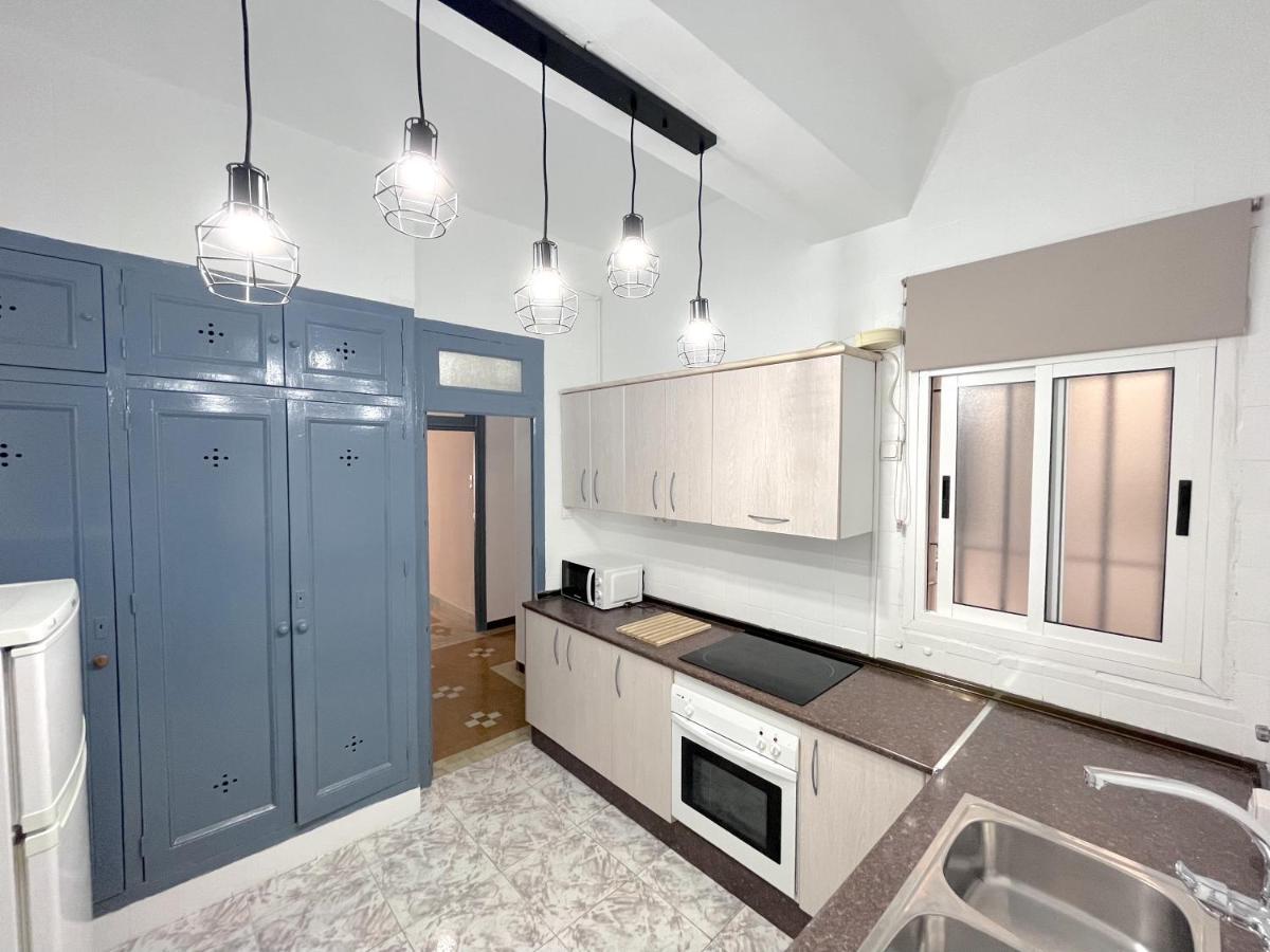 Vivienda Con Encanto Cordobes Кордова Экстерьер фото