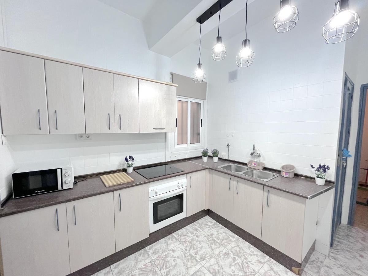 Vivienda Con Encanto Cordobes Кордова Экстерьер фото