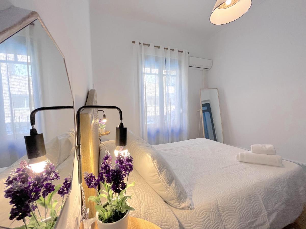 Vivienda Con Encanto Cordobes Кордова Экстерьер фото