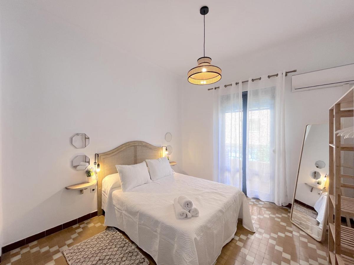 Vivienda Con Encanto Cordobes Кордова Экстерьер фото