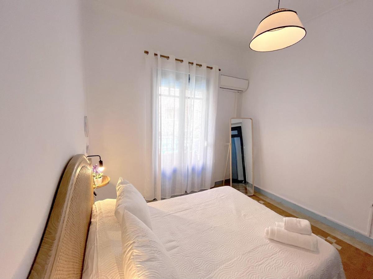 Vivienda Con Encanto Cordobes Кордова Экстерьер фото